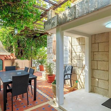 Apartment Dube Дубровник Екстер'єр фото
